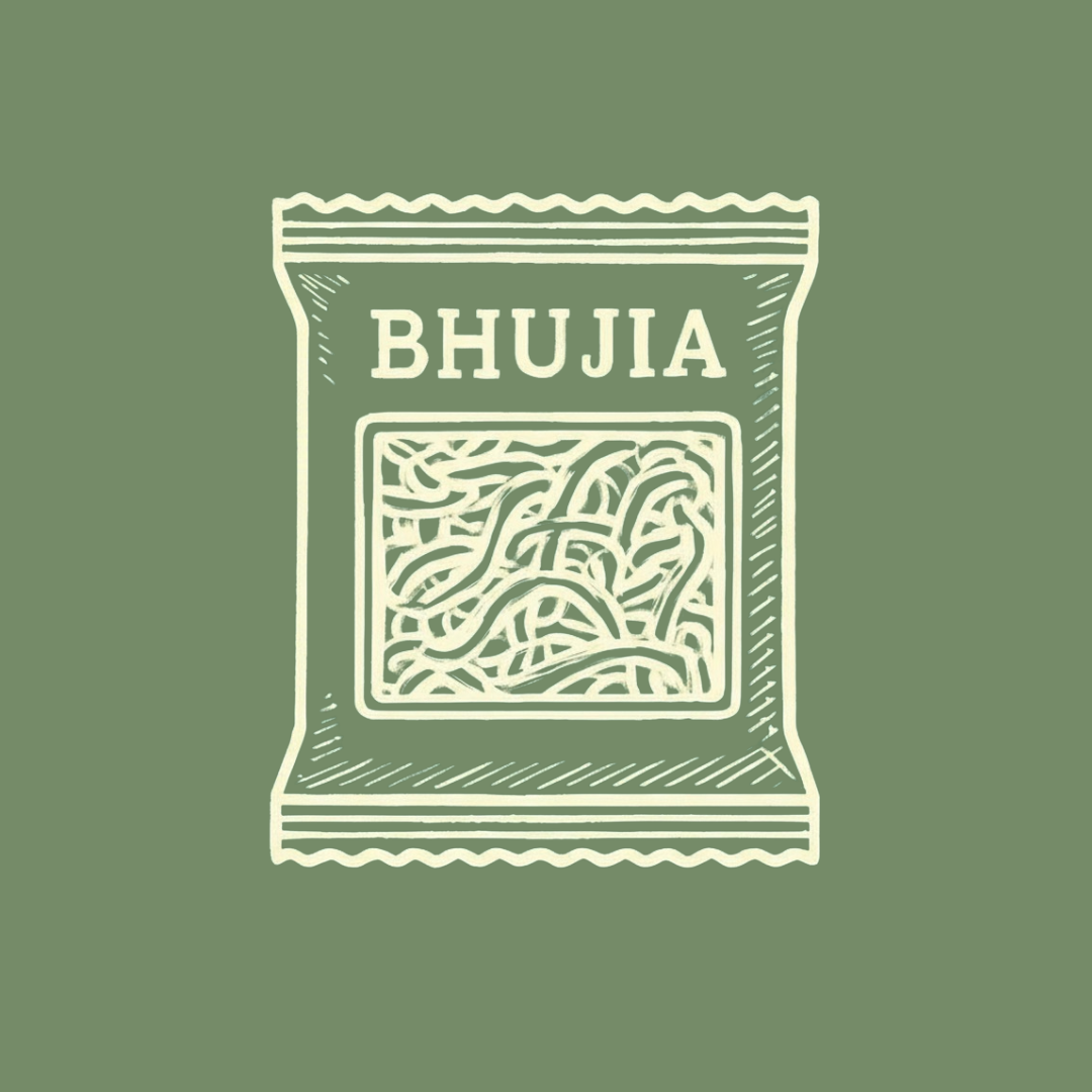 Bhujia & Eateries